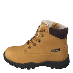 430-2997 Waterproof Warm Lined Yellow