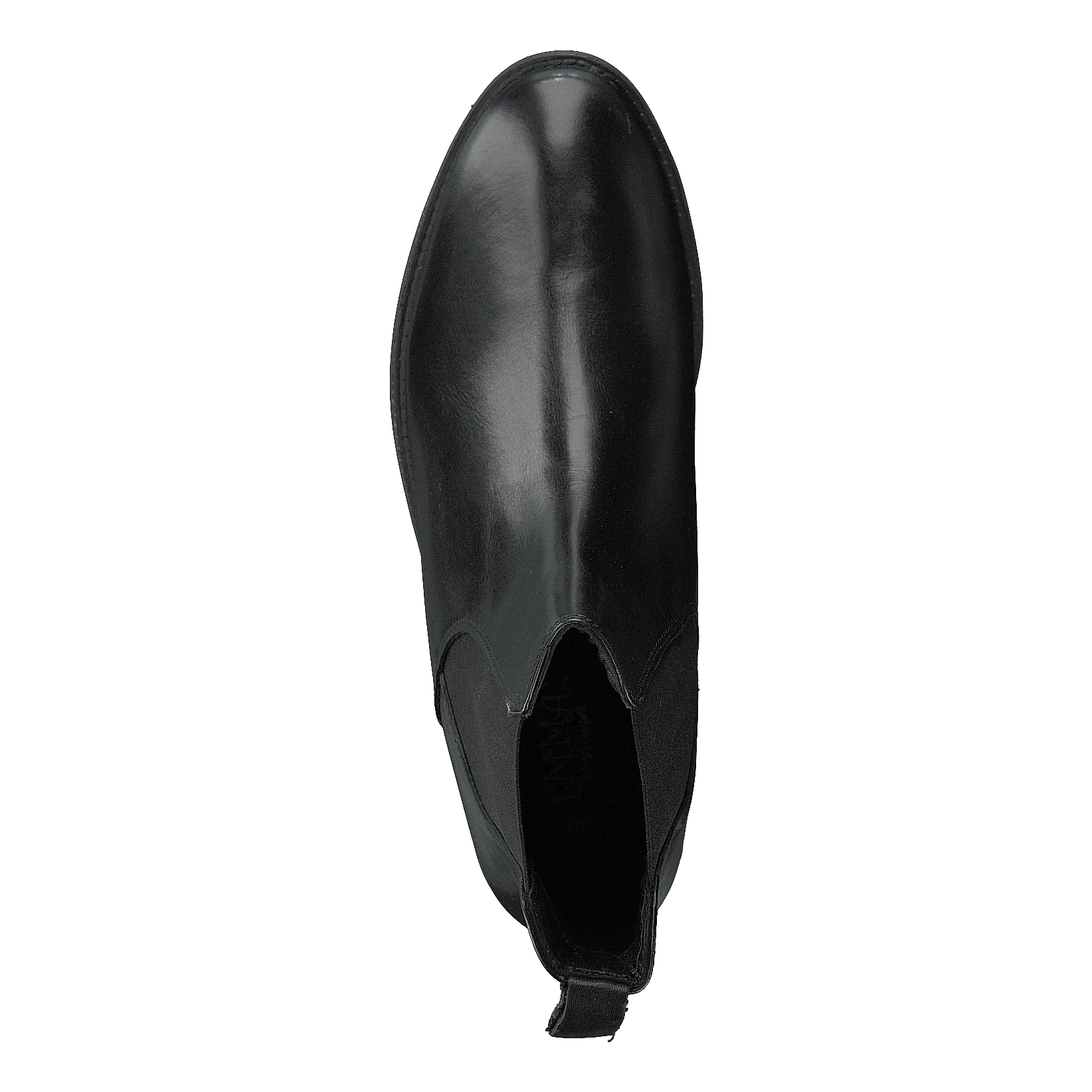 451-7430 Warm Lining Black