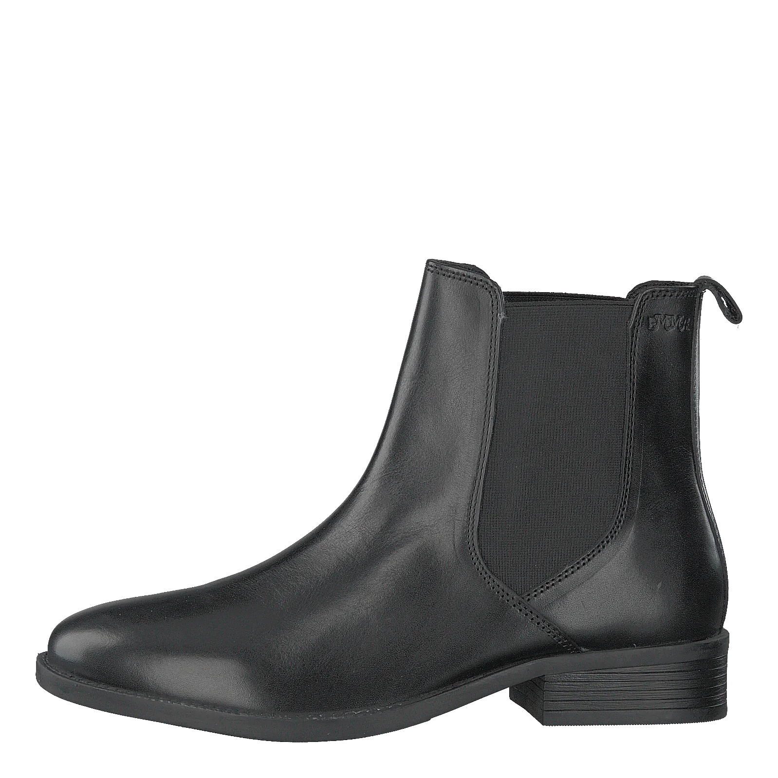 451-7430 Warm Lining Black