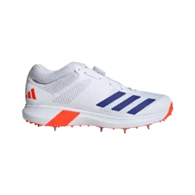Adidas Adipower Vector Mid 24 Cricket Shoes