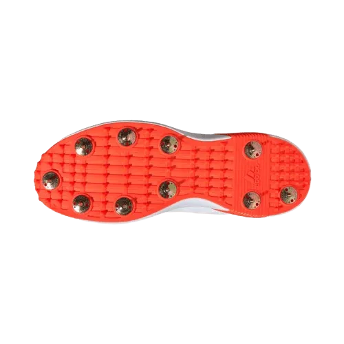 Adidas Adipower Vector Mid 24 Cricket Shoes