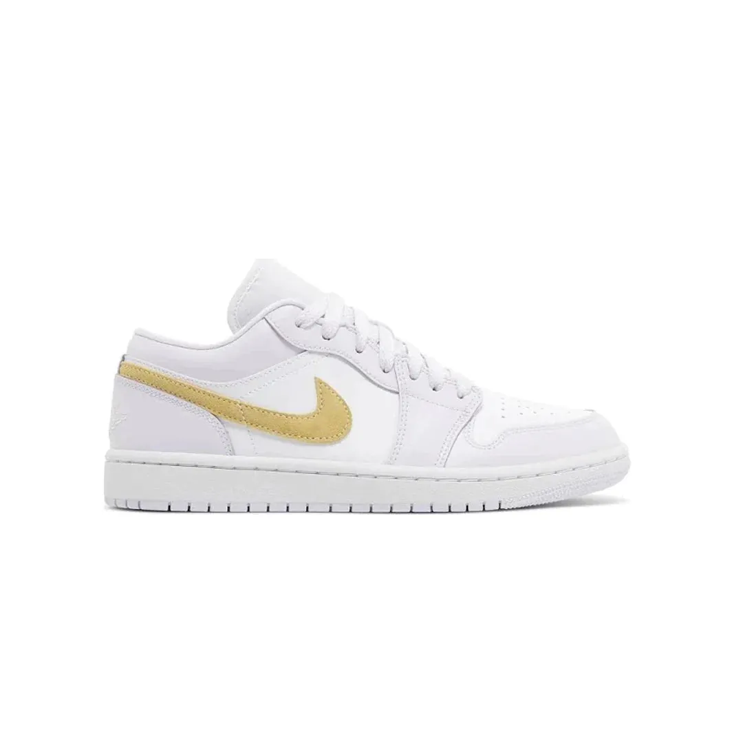 Air Jordan 1 Low 'Barely Grape' Sale