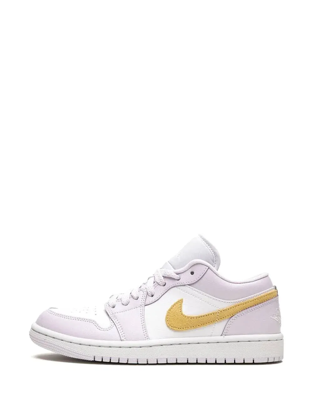 Air Jordan 1 Low 'Barely Grape' Sale