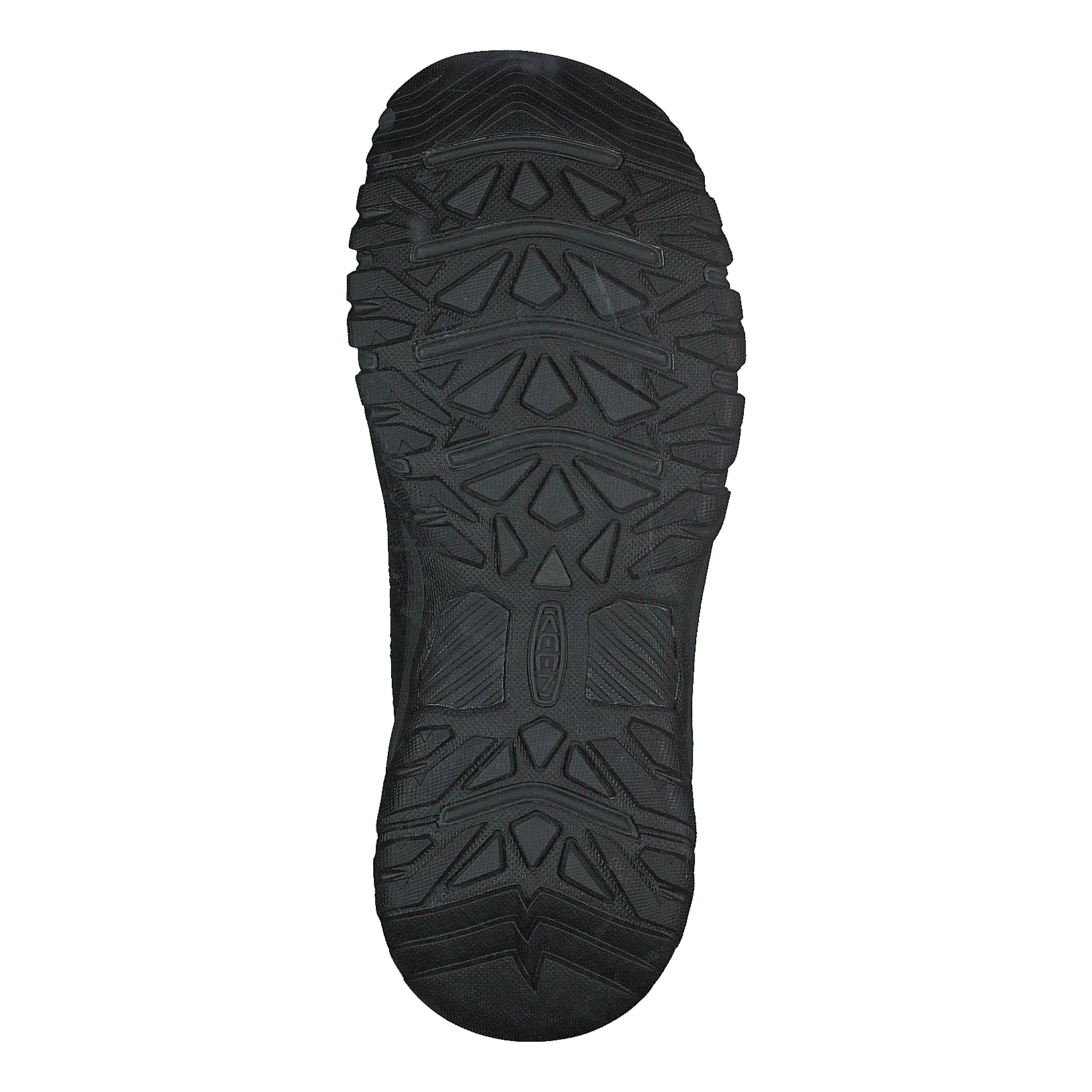 Anchorage Boot Iii Wp Black/raven