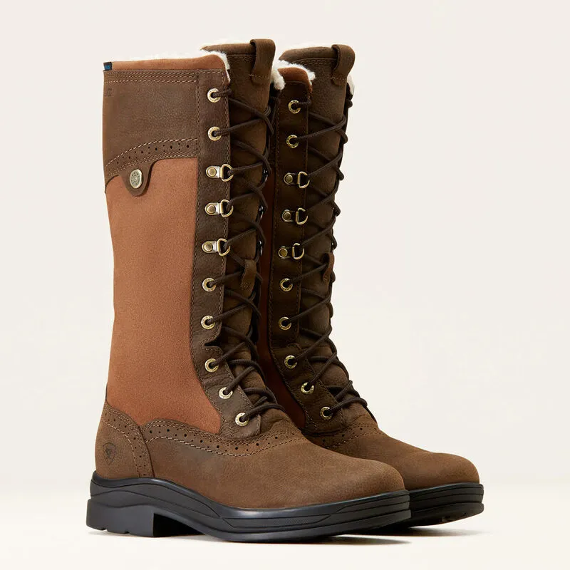 Ariat Wythburn 11 Waterproof Insulated Boot