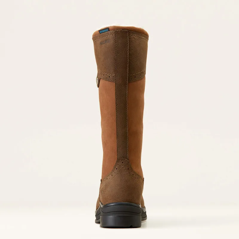 Ariat Wythburn 11 Waterproof Insulated Boot