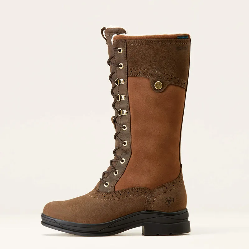Ariat Wythburn 11 Waterproof Insulated Boot