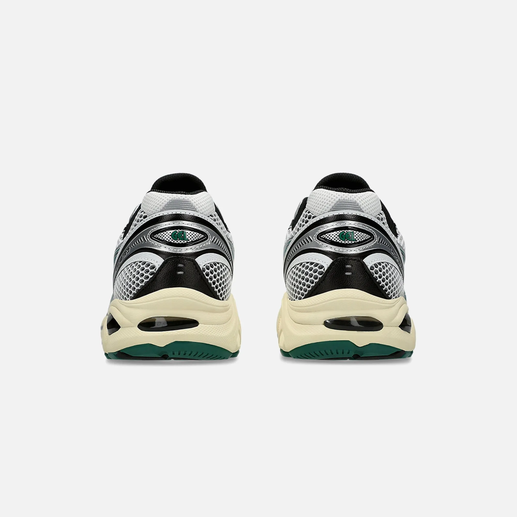 ASICS GT-2160 - White / Jasper Green
