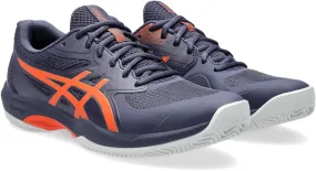 ASICS Men's Low-Top Sneakers, Multicoloured, 9.5