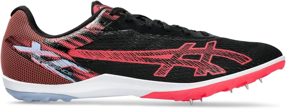 Asics Unisex Resurgence XC Track & Field Shoes