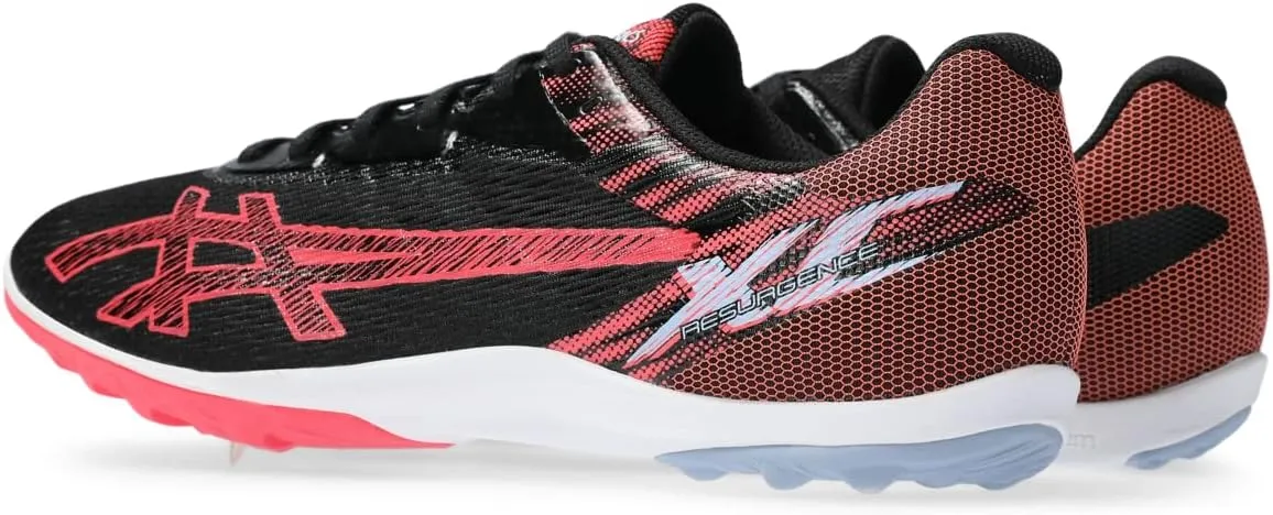 Asics Unisex Resurgence XC Track & Field Shoes