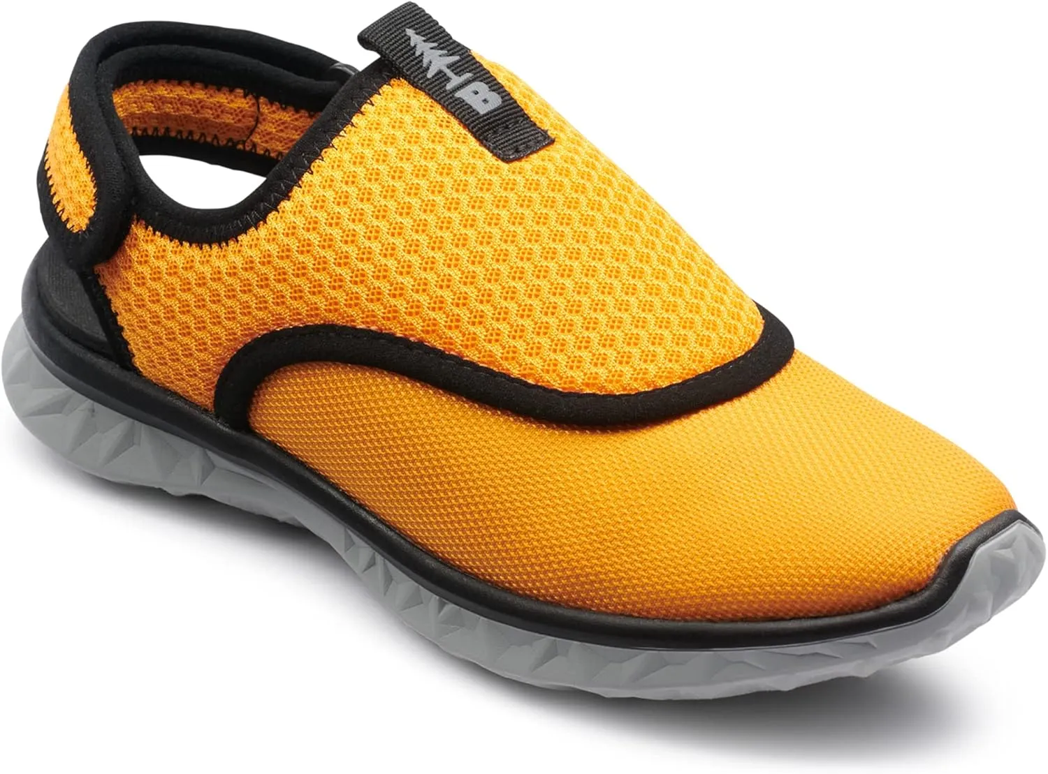 BASS OUTDOOR Women's Hex Mesh Action Hiking Shoe