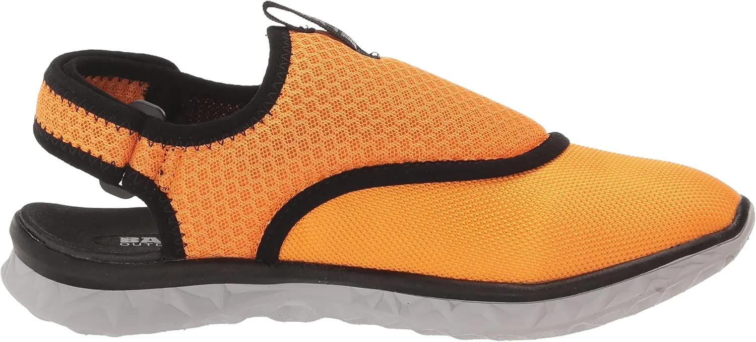 BASS OUTDOOR Women's Hex Mesh Action Hiking Shoe