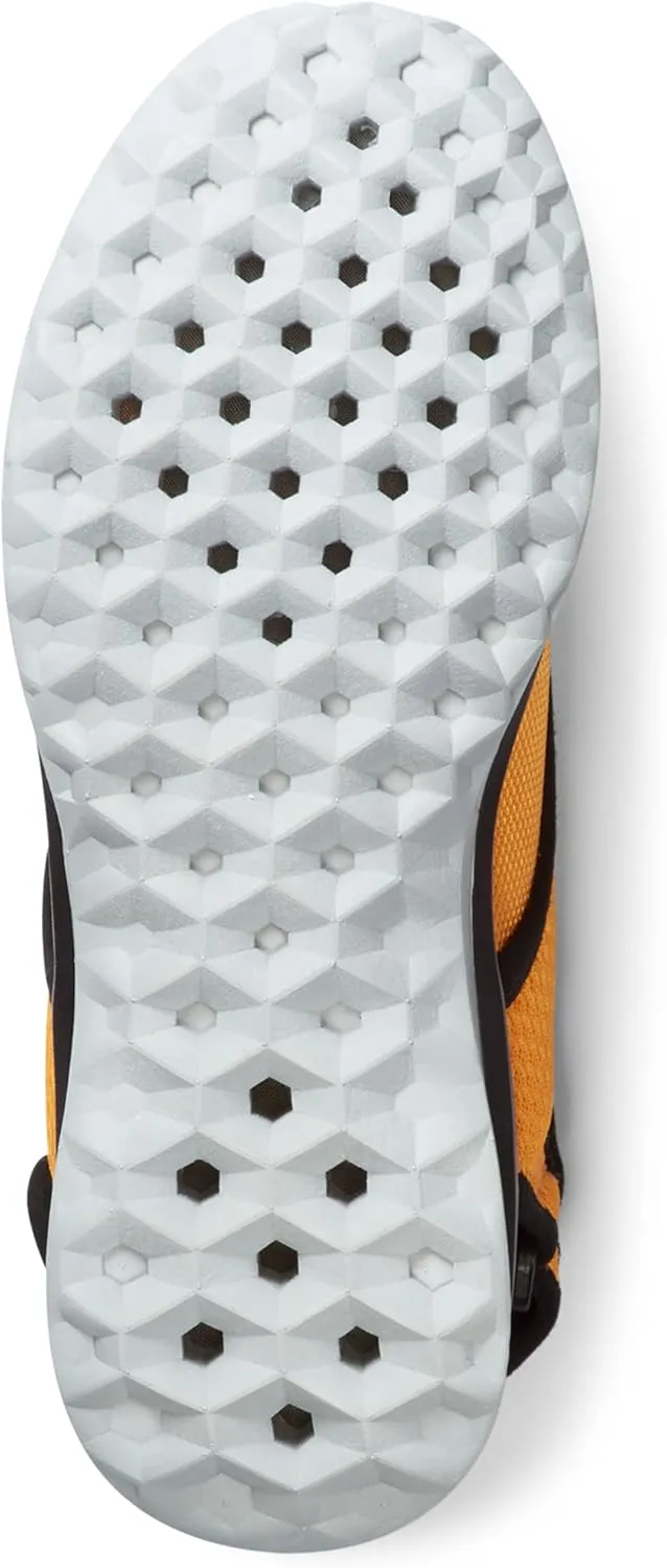 BASS OUTDOOR Women's Hex Mesh Action Hiking Shoe