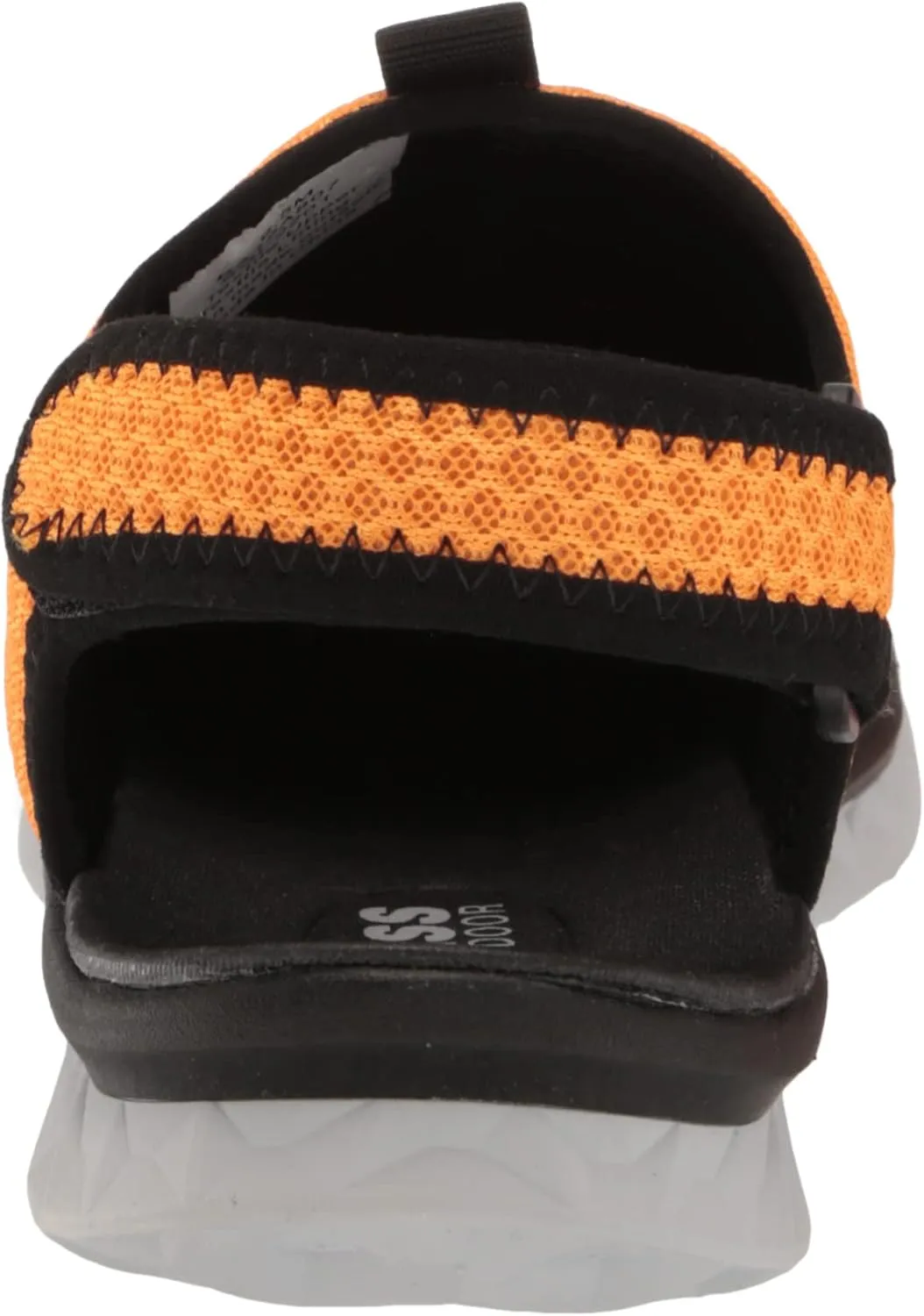 BASS OUTDOOR Women's Hex Mesh Action Hiking Shoe