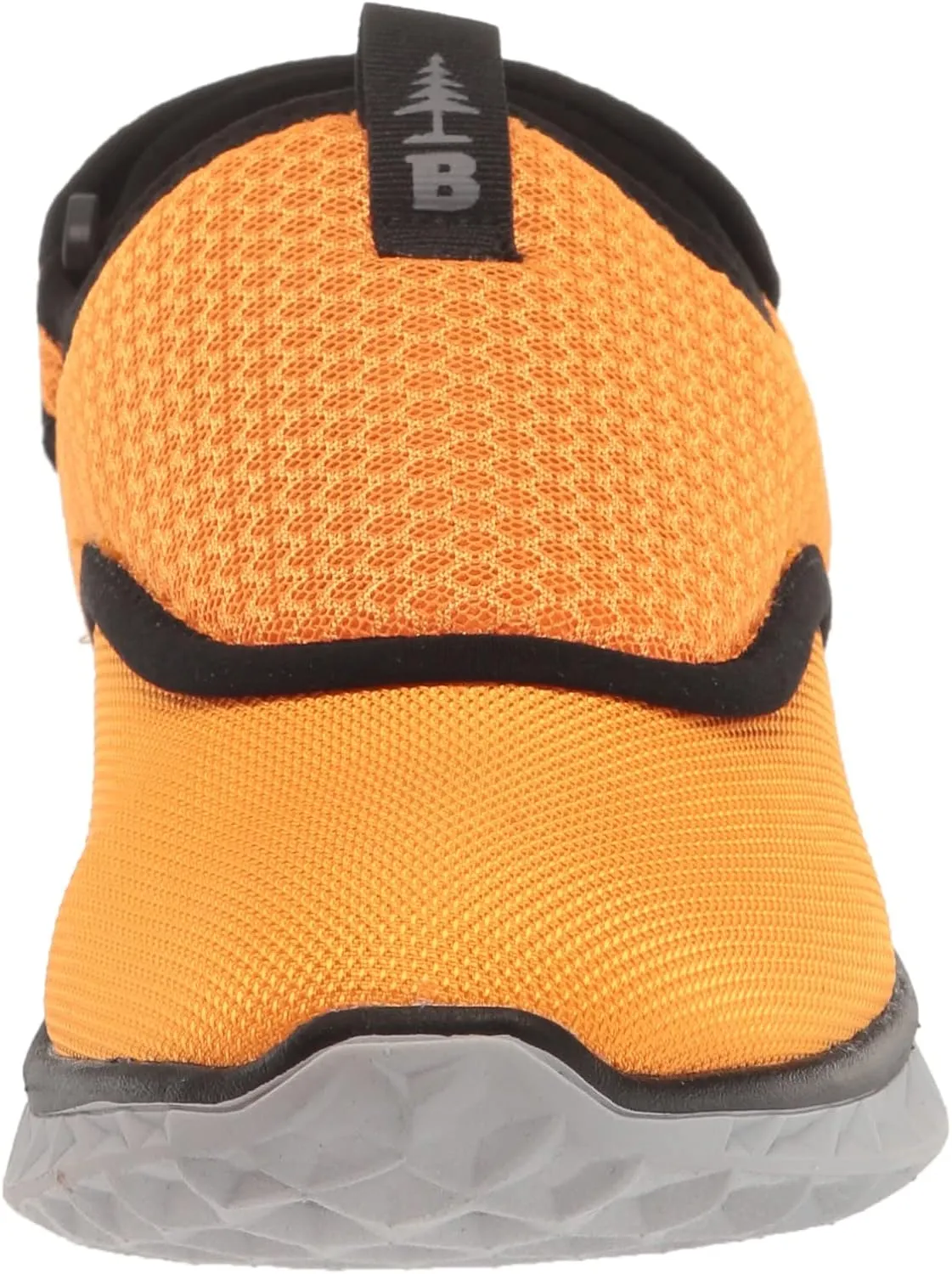 BASS OUTDOOR Women's Hex Mesh Action Hiking Shoe