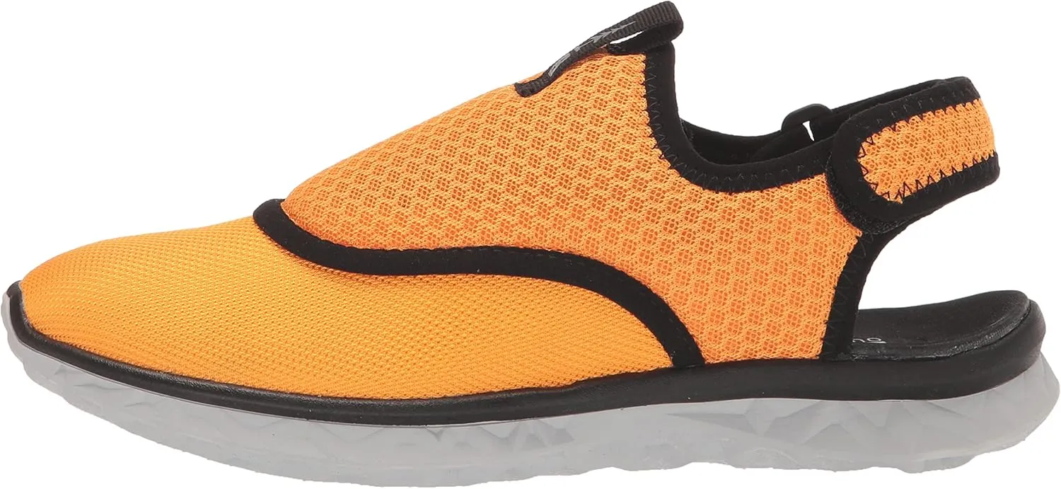 BASS OUTDOOR Women's Hex Mesh Action Hiking Shoe