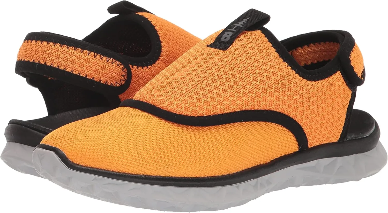 BASS OUTDOOR Women's Hex Mesh Action Hiking Shoe