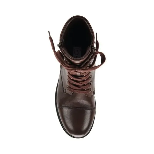 Blondo Women's Mady Boots- Brown