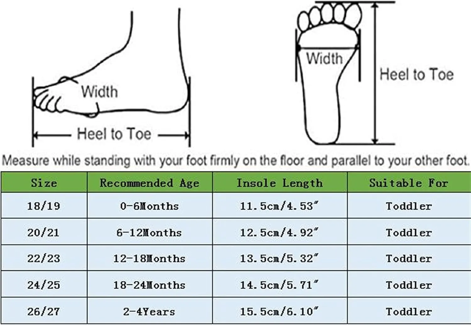 Boy Girl Baby Sock Shoes,0-3 Years Newborn Baby Boys Girls Sock Shoes Cute Cartoon First Walking Shoes Prewalker
