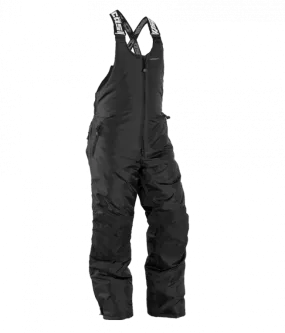 Castle X Men's Platform Snow Bib Black