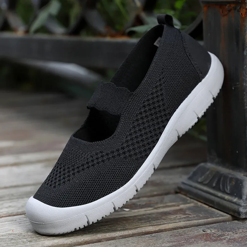 Cilool Fashion Casual Lightweight Shoes