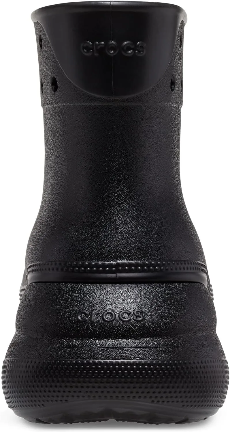 Crocs Unisex Crush Rain Boots