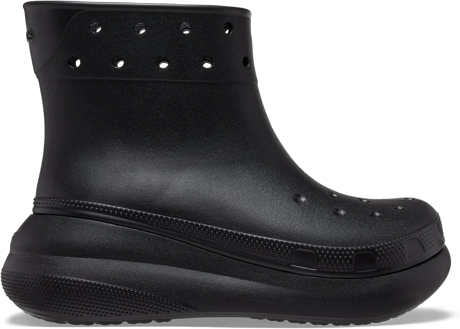 Crocs Unisex Crush Rain Boots