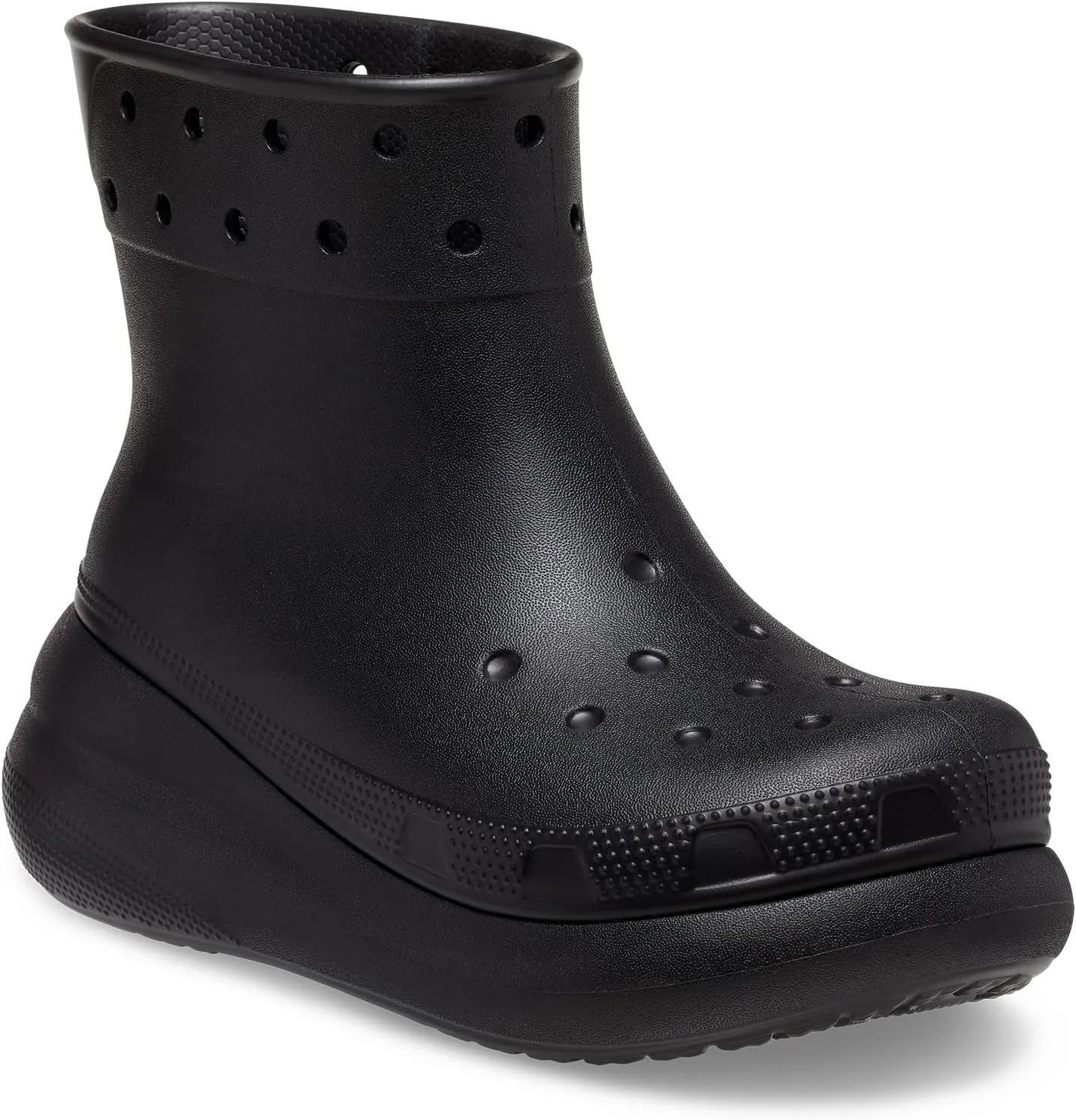 Crocs Unisex Crush Rain Boots