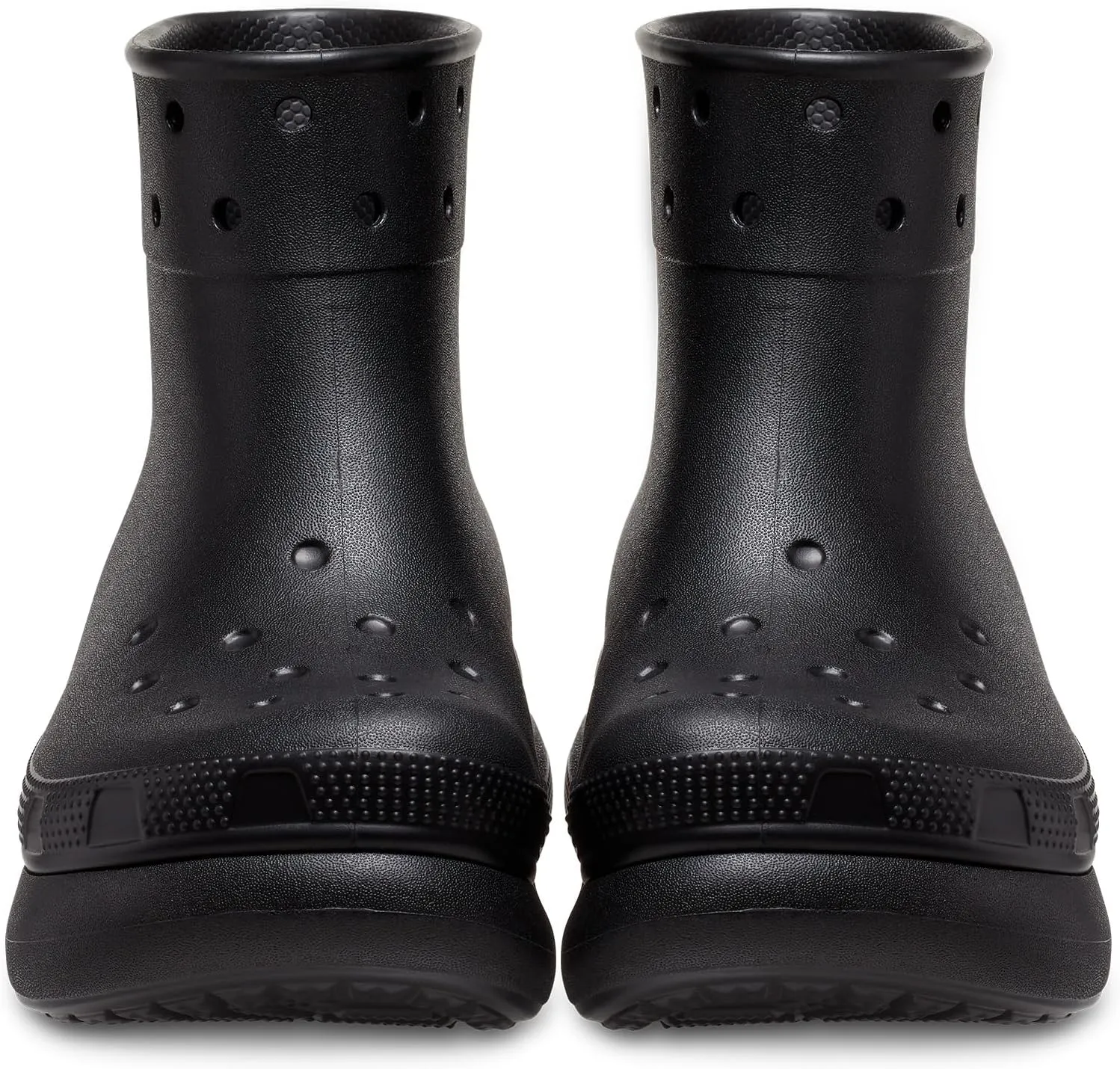 Crocs Unisex Crush Rain Boots