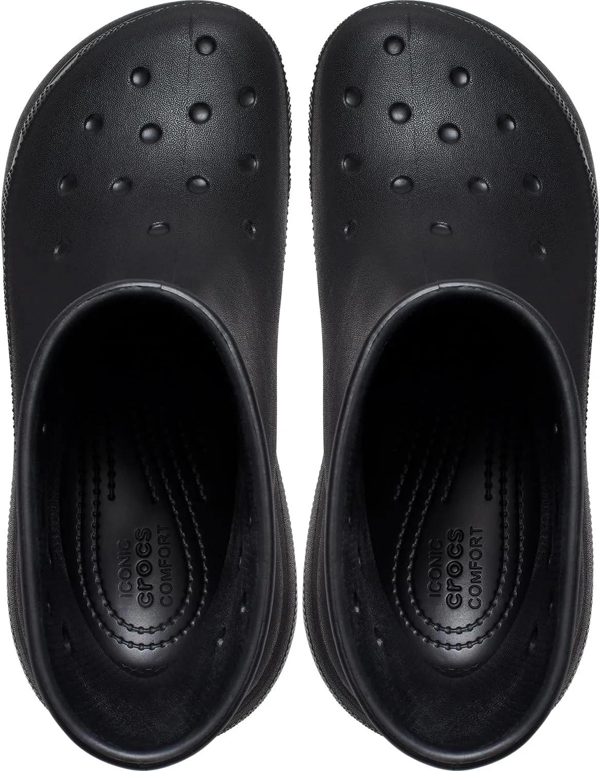 Crocs Unisex Crush Rain Boots