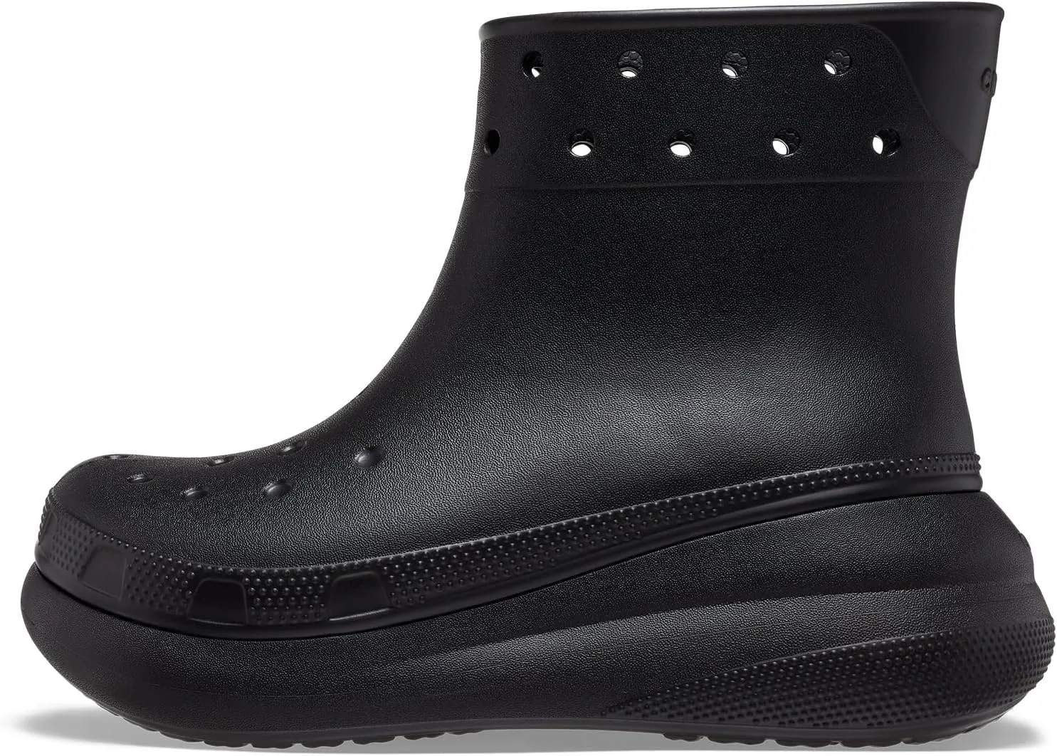 Crocs Unisex Crush Rain Boots