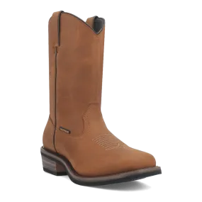 Dan Post Men's Las Cruces Waterproof Leather Boot DP69693