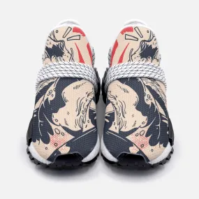 Dragon Unisex Lightweight Custom shoes