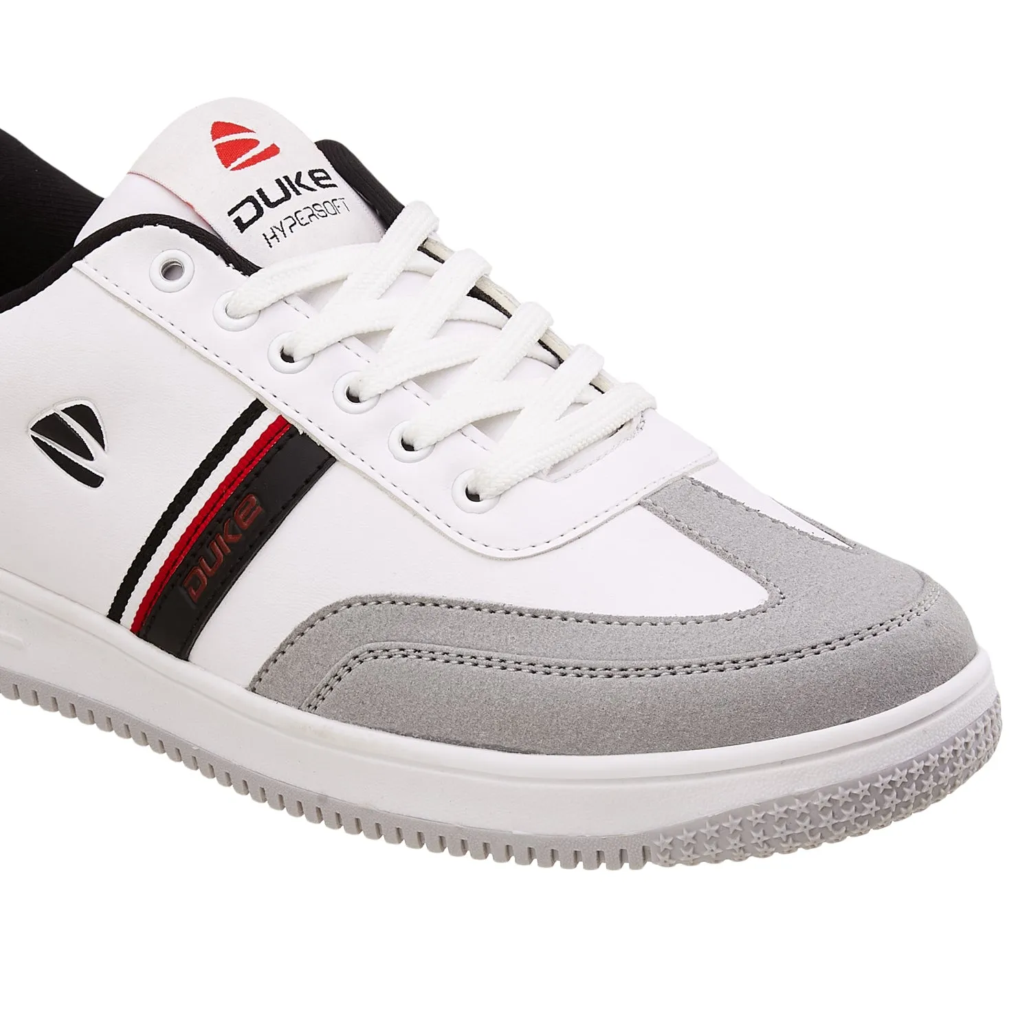 Duke Men Sneakers (FWOL2510)