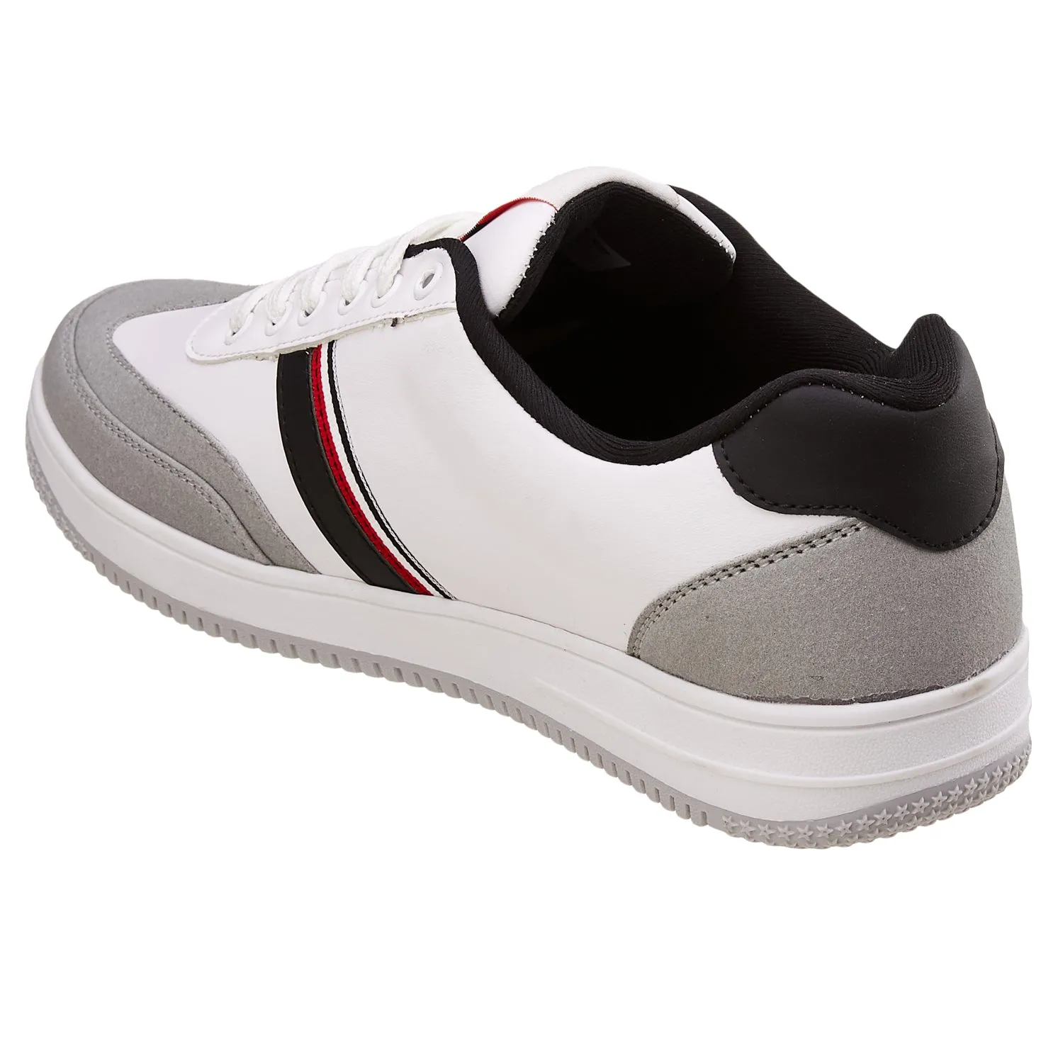 Duke Men Sneakers (FWOL2510)
