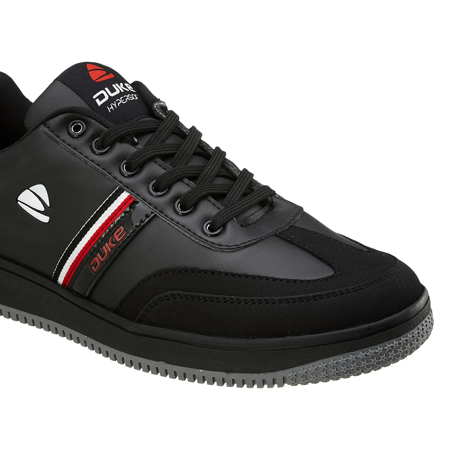 Duke Men Sneakers (FWOL2510)