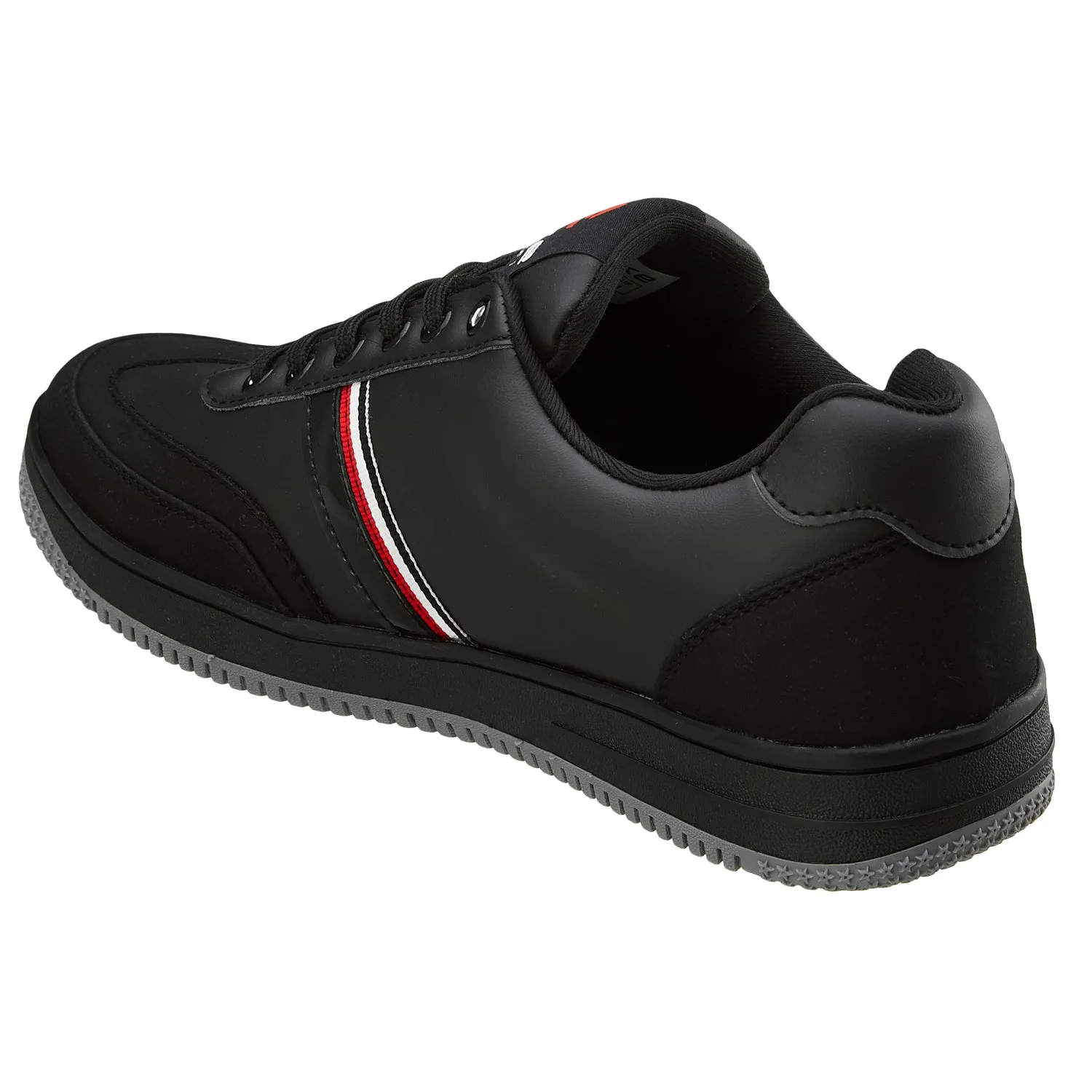 Duke Men Sneakers (FWOL2510)