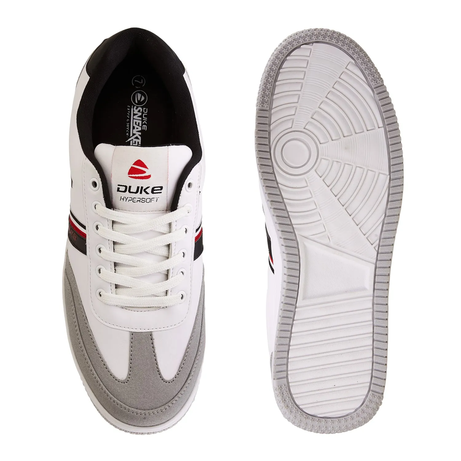 Duke Men Sneakers (FWOL2510)
