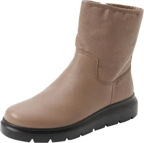 ECCO Women's Nouvelle Waterproof Mid Calf Boot