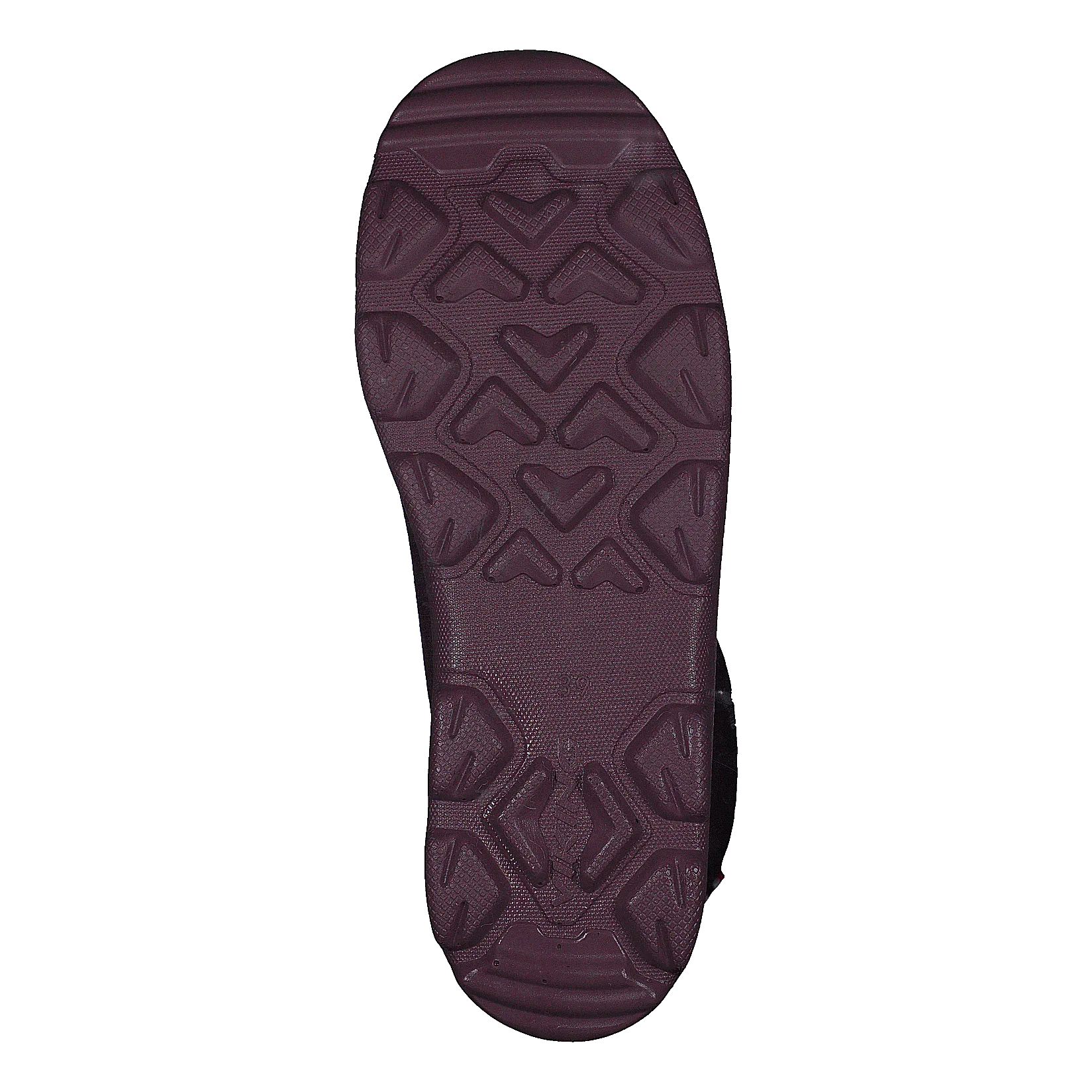 Ecorox 1.0 Grape/antique Rose
