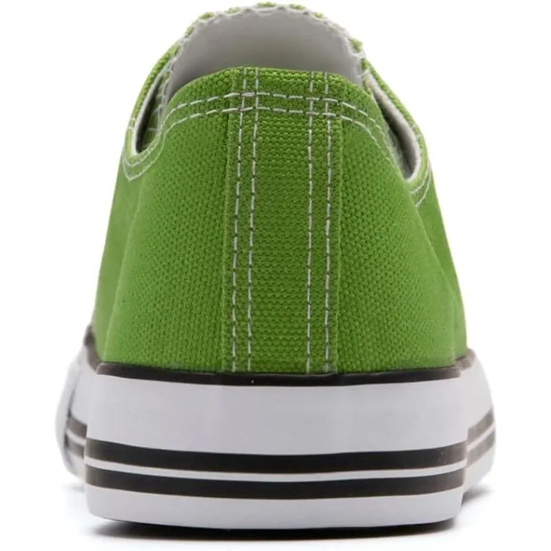 Everyday Casual Lace Up Sneakers