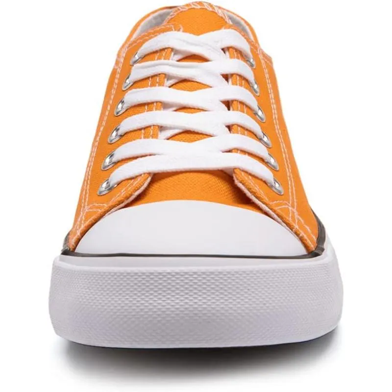 Everyday Casual Lace Up Sneakers