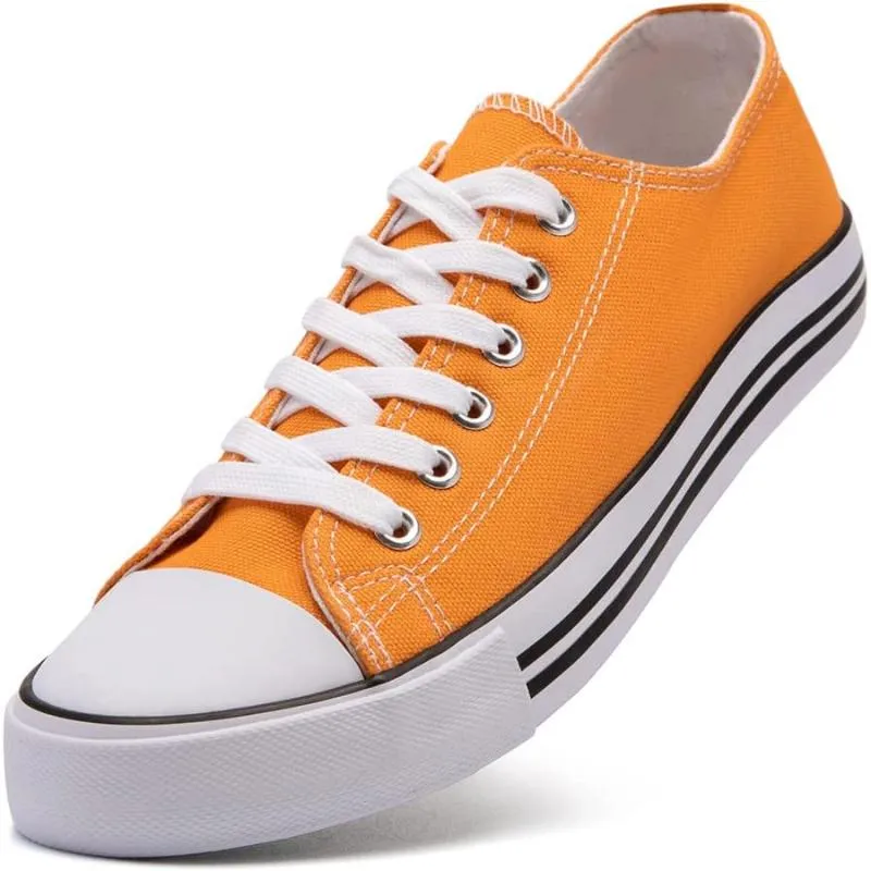 Everyday Casual Lace Up Sneakers
