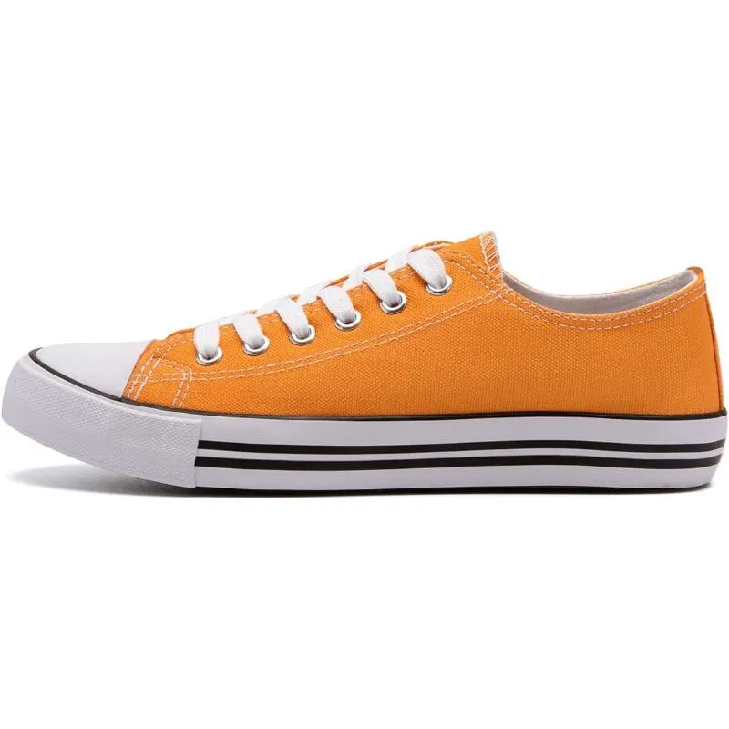 Everyday Casual Lace Up Sneakers