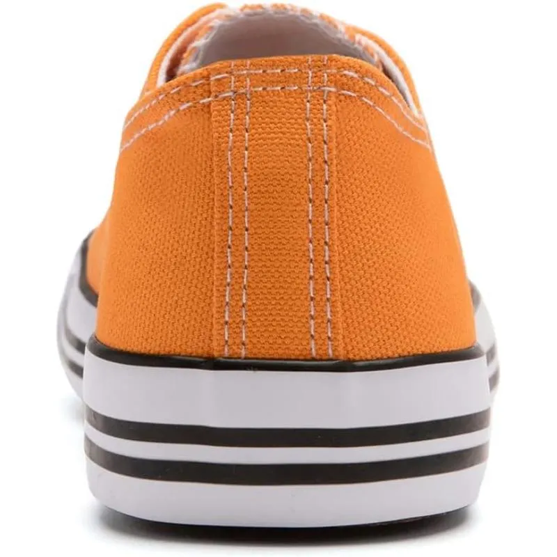 Everyday Casual Lace Up Sneakers