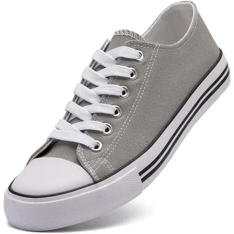 Everyday Casual Lace Up Sneakers