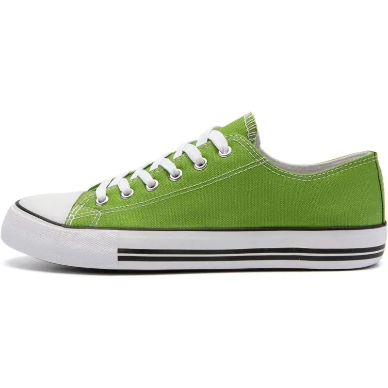 Everyday Casual Lace Up Sneakers