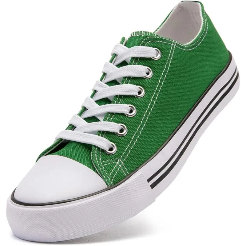 Everyday Casual Lace Up Sneakers