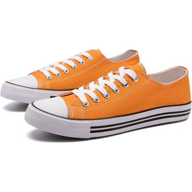 Everyday Casual Lace Up Sneakers